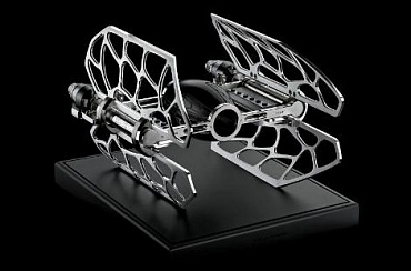 Музыкальный дуэт MB&F и Reuge