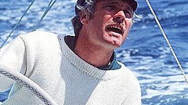 Ушел из жизни Тед Тернер (1938–2026)
