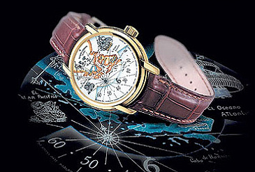 Коллекционное  время