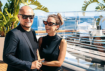 Игорь Лобанов: Внутренняя гармония