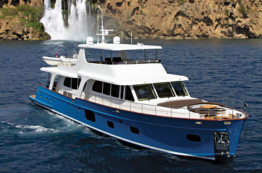 Винтажный флагман